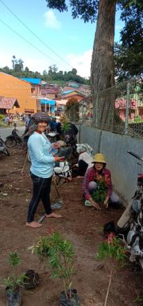 gotong royong
